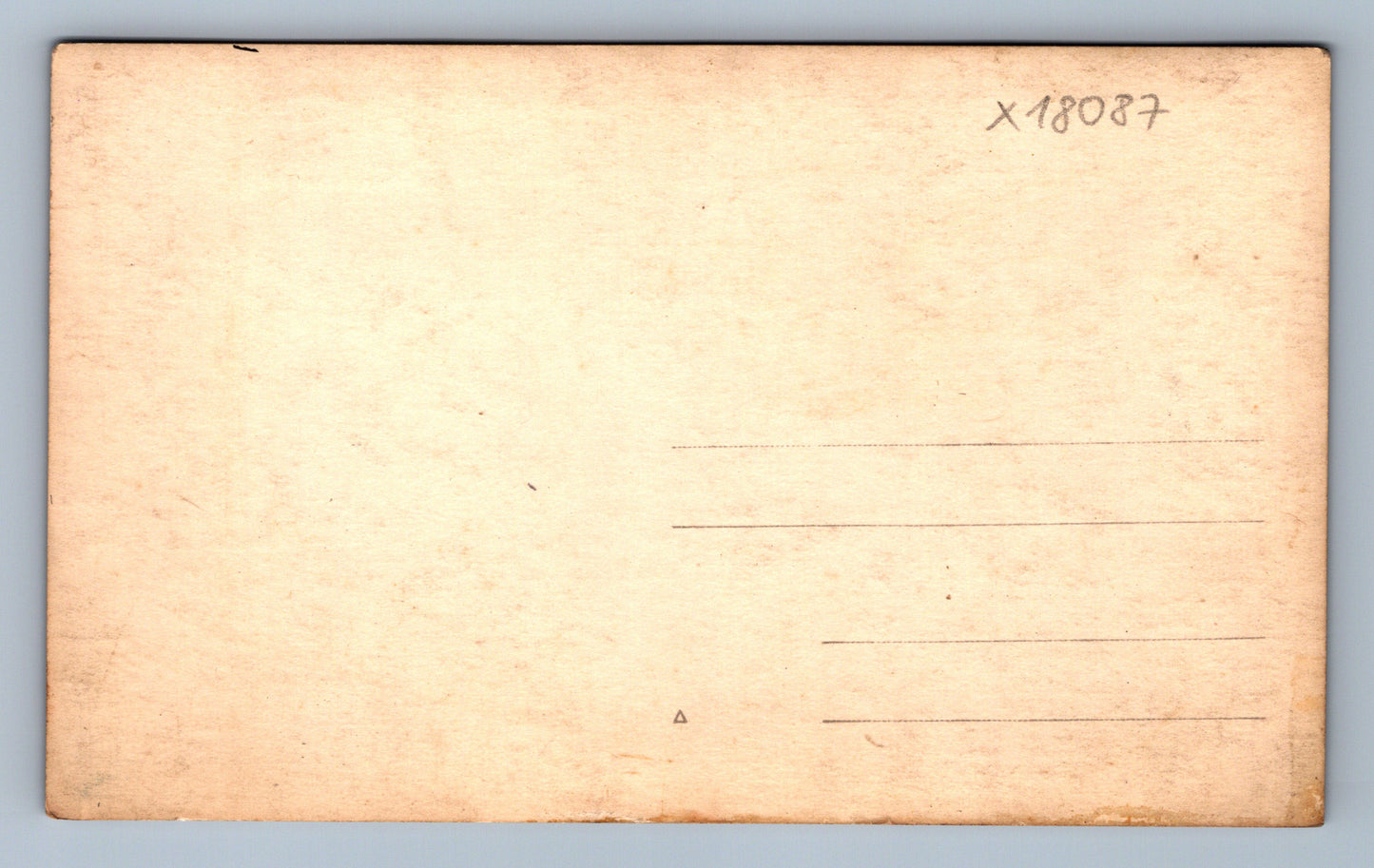 Pohlednice ŽENA S DÍTĚTEM (x18087)