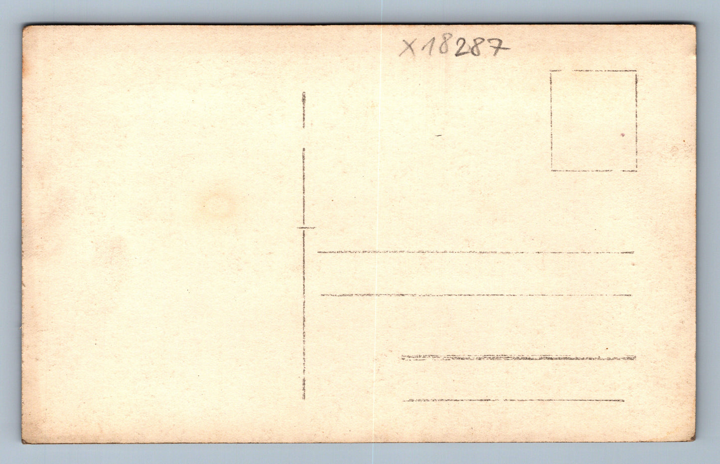 Pohlednice ŽENA V KLOBOUKU (x18287)