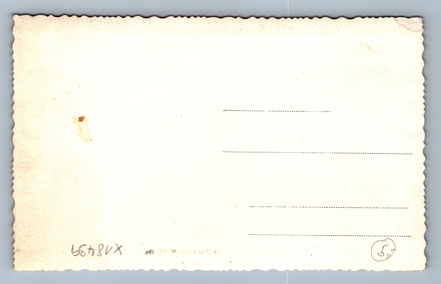 Pohlednice RODINA (x18439)