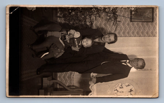 Pohlednice VÁNOCE (x18535)