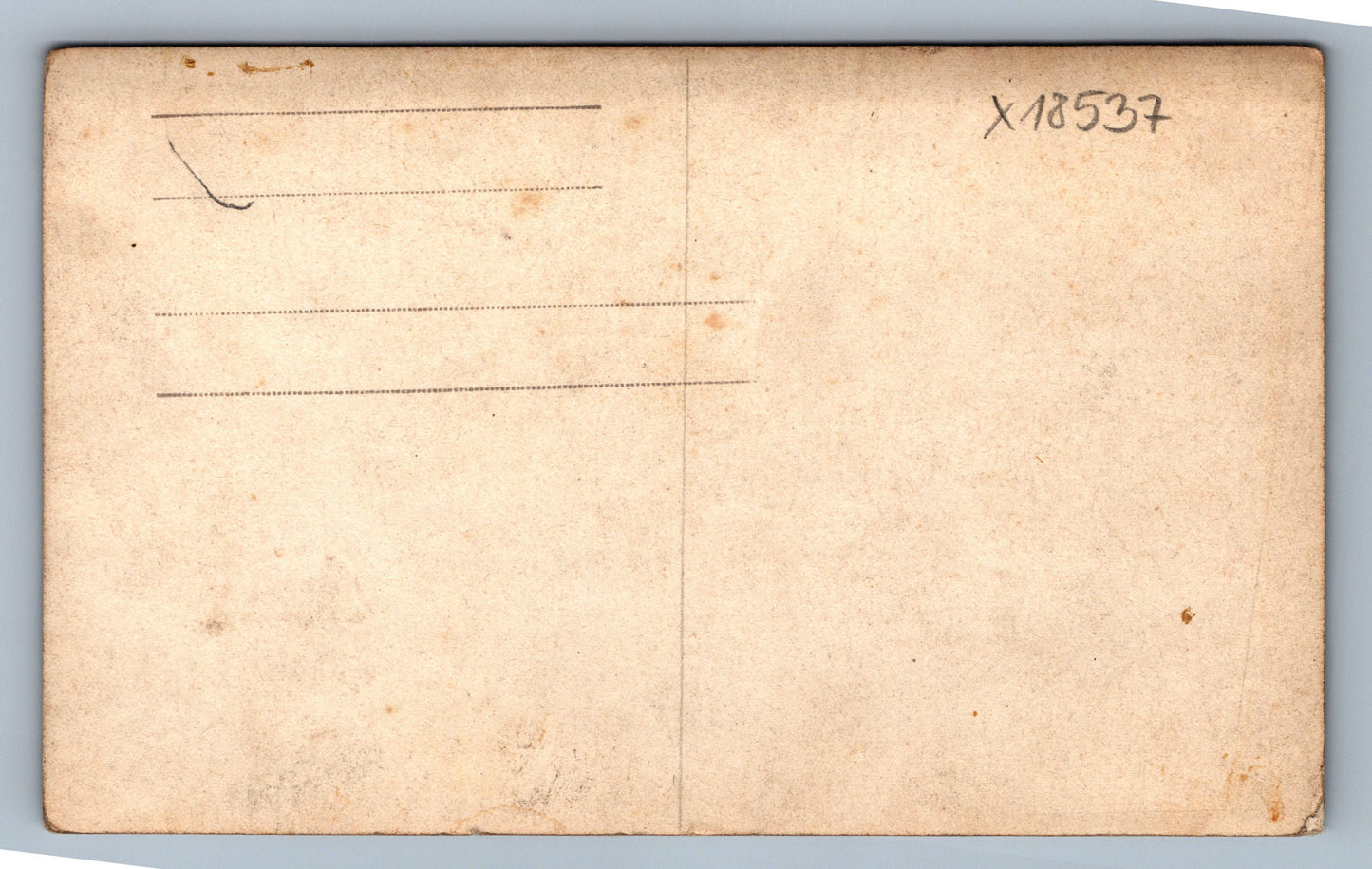 Pohlednice RODINA DOMA (x18537)