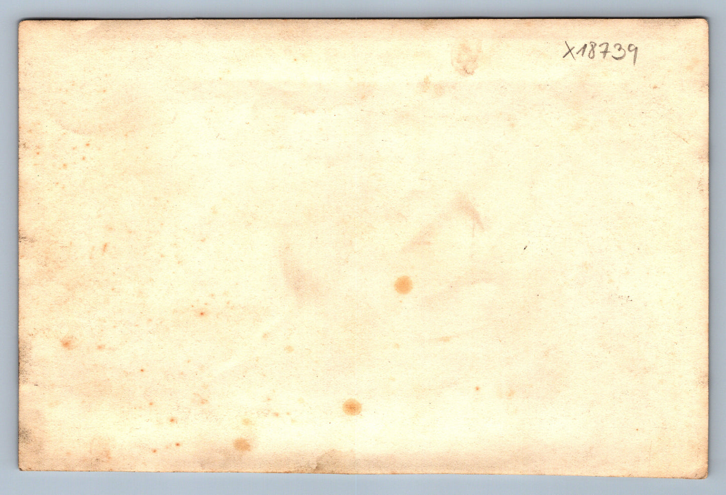 Photo U POTOKA (x18739)