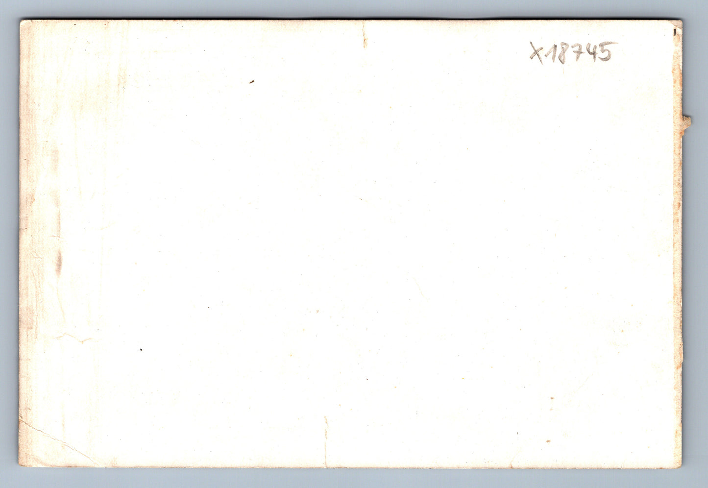 Photo MARY AND JOSEPH (x18745)