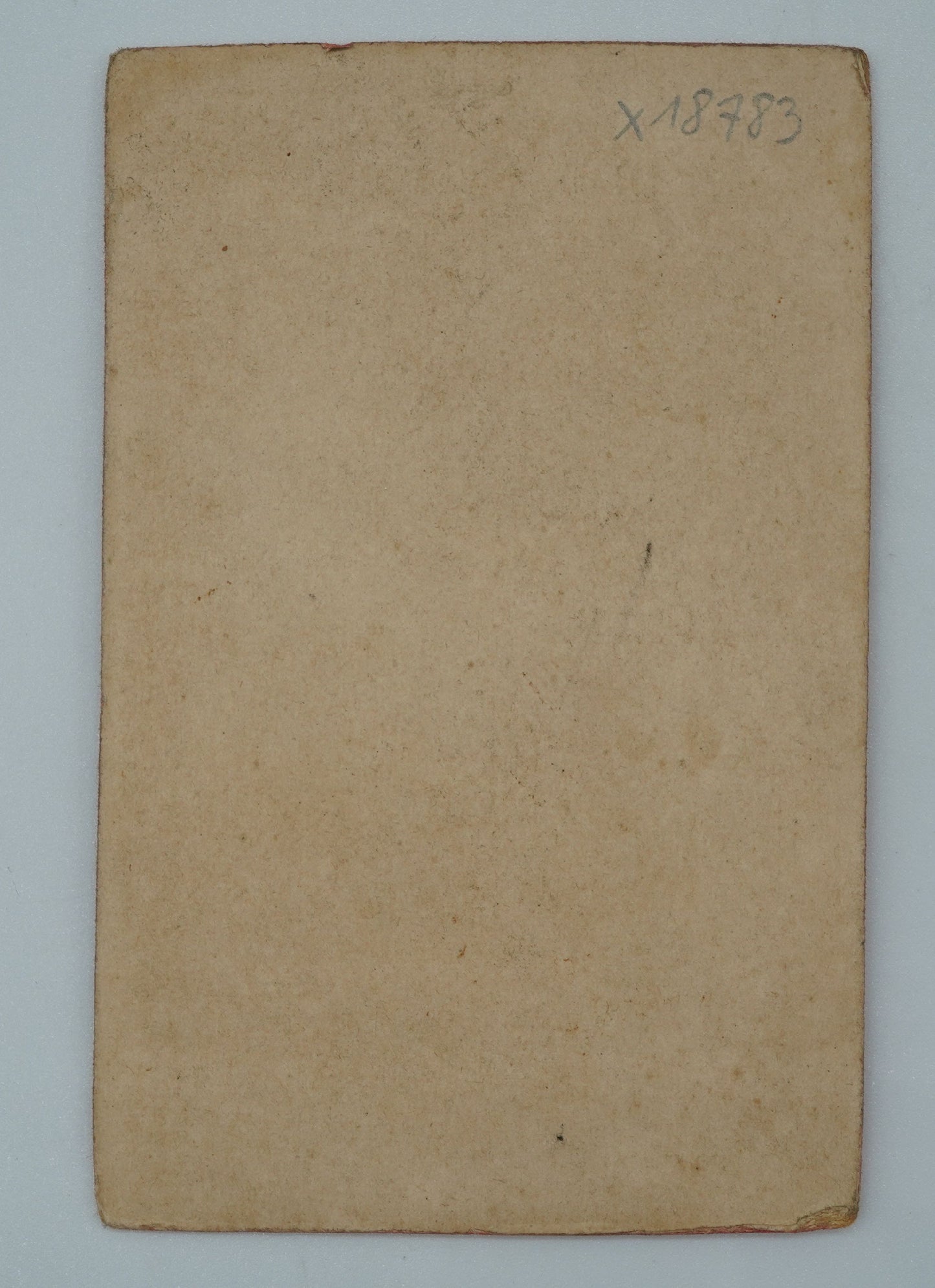 Photo WRITER (x18783)