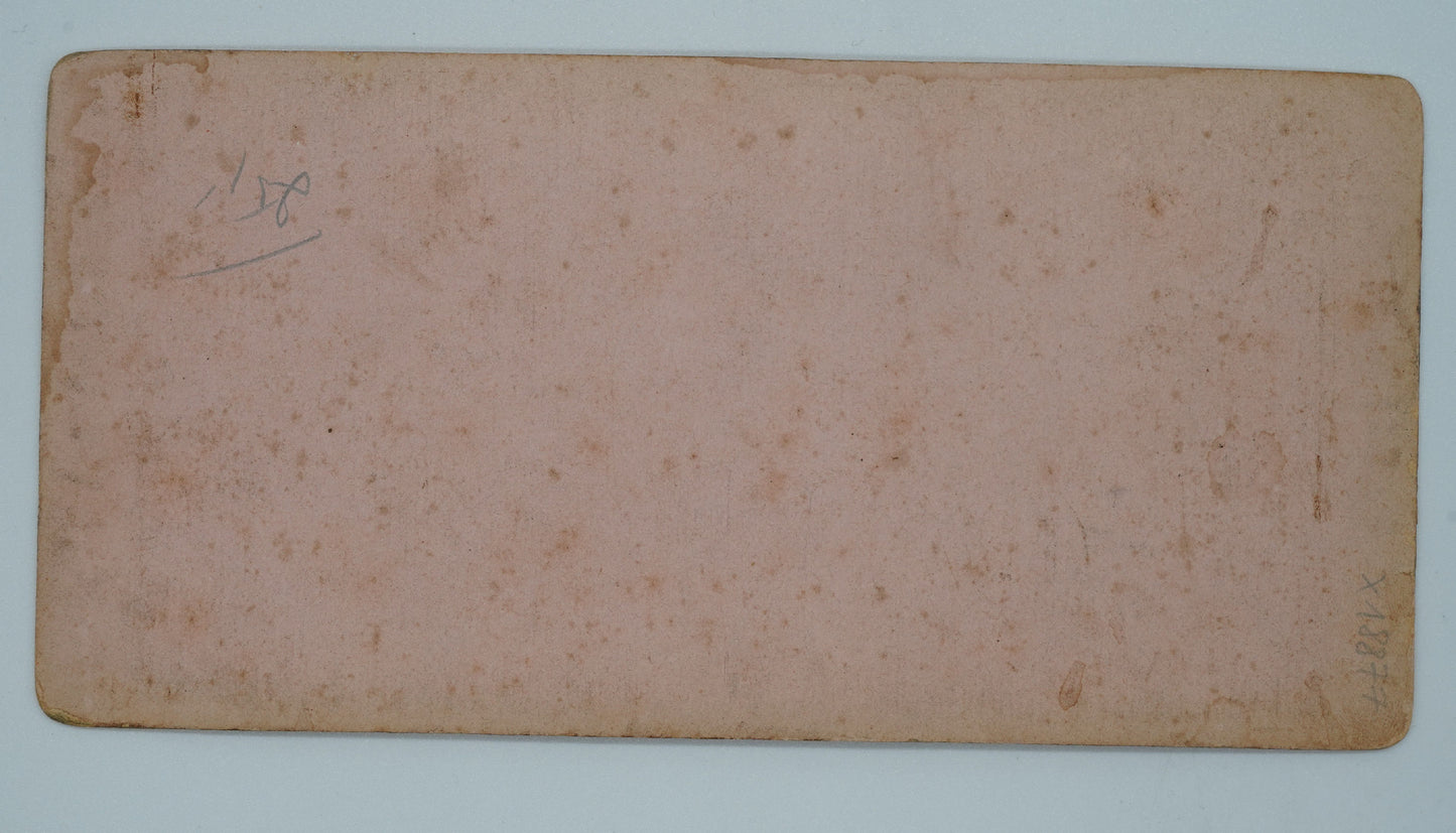 Fotografie VÍDEŇ OSCAR KRAMER IN WIEN PHOTOGRAPHIE AND VERLAG (x18877)