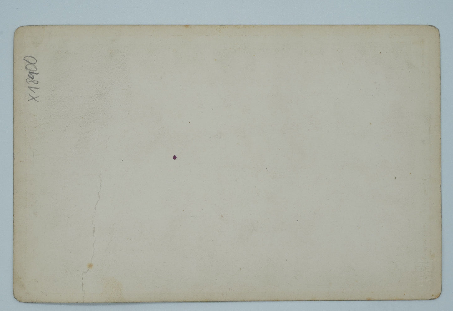 Fotografie ŽENA VAR ROTARI: CLEOPATRA PHOTOGR. U. VERLAG V. F (x18900)