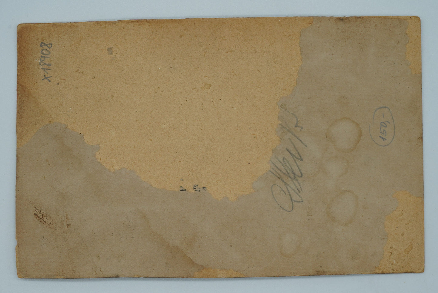 Photo MAN IN UNIFORM FRITZ LARGGJOLLI (x18908)