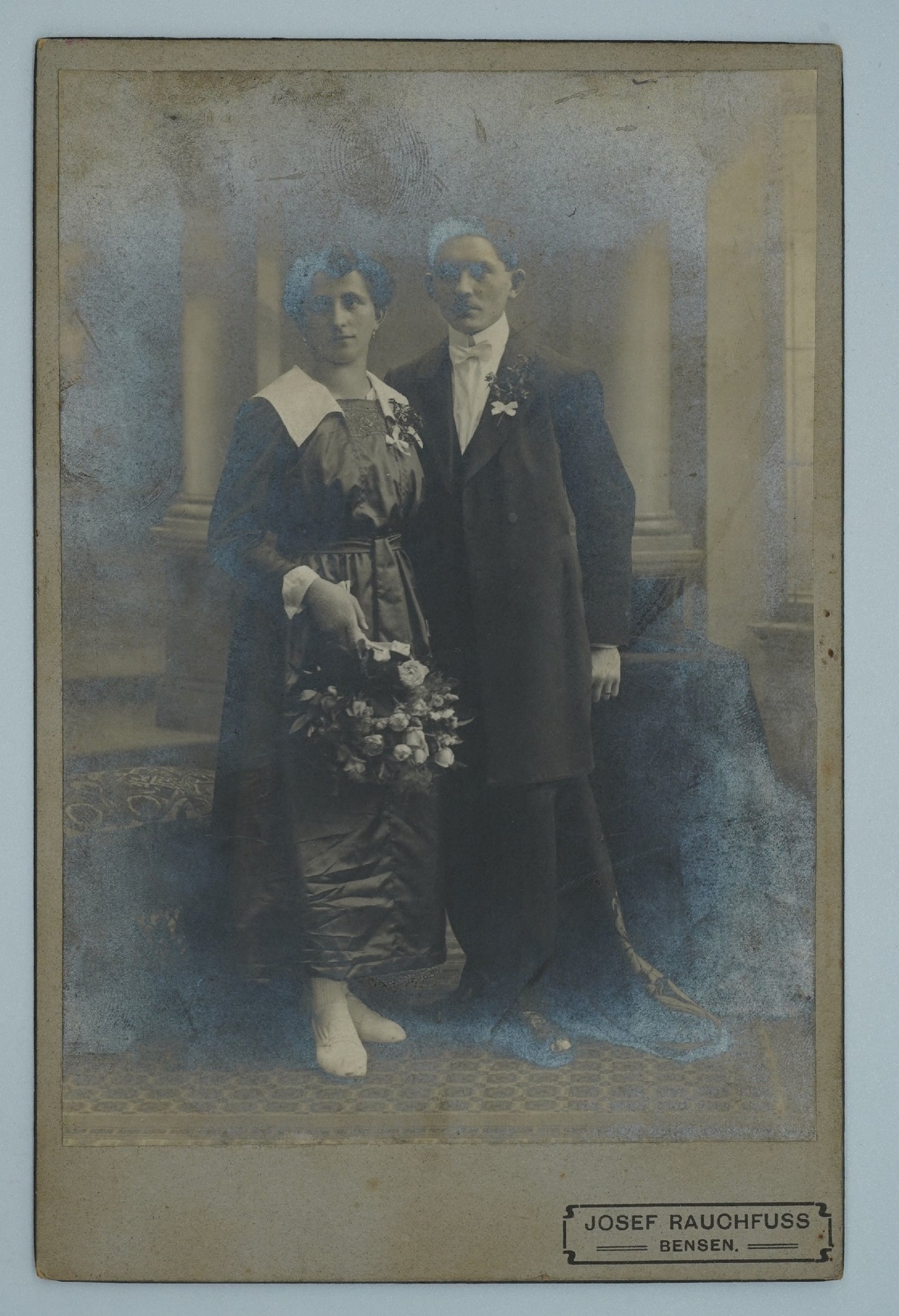 Fotografie SVATBA JOSEF RAUCHFUSS (x18946)