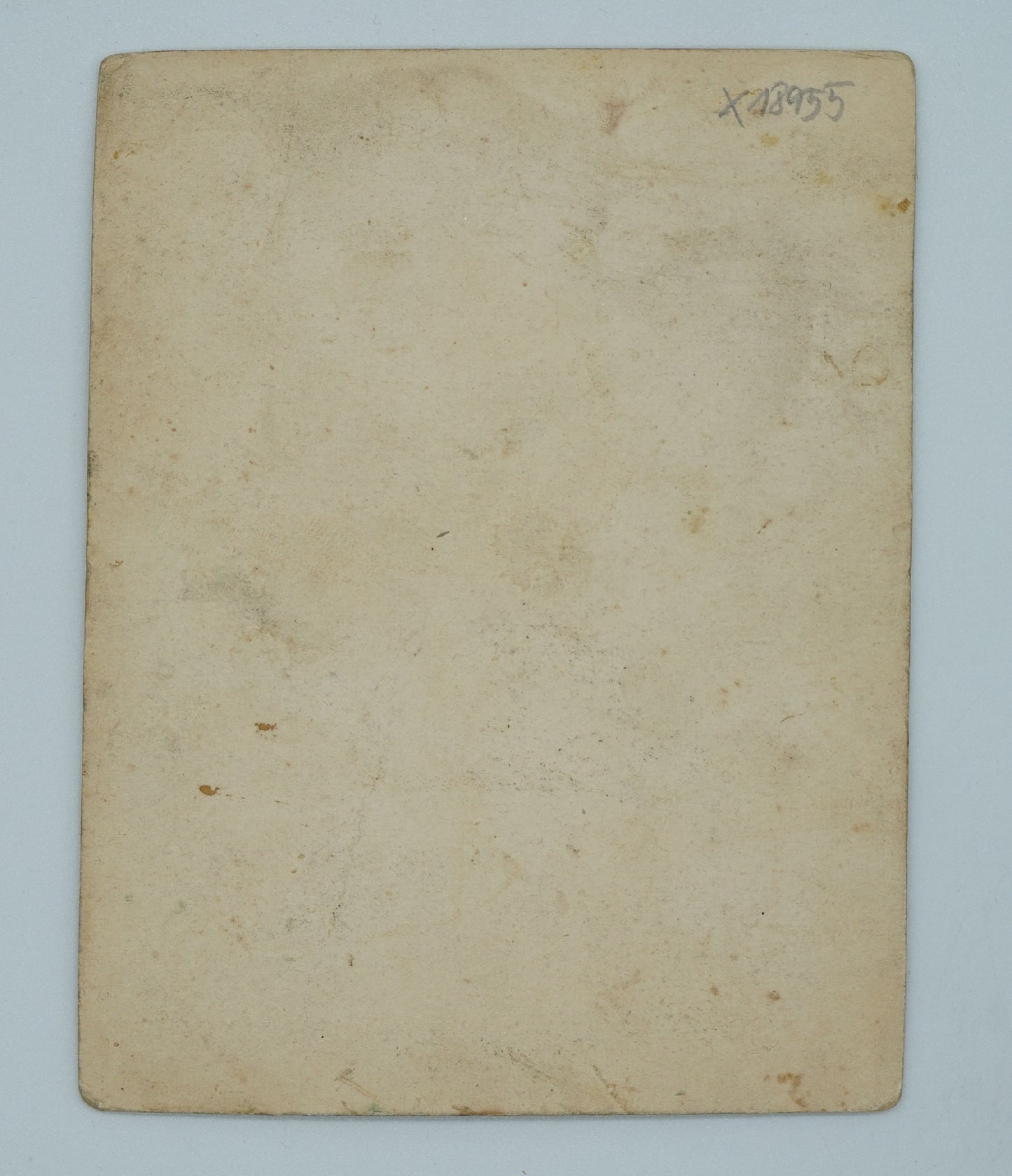 Fotografie ŽENA V ČERNÉM (x18955)