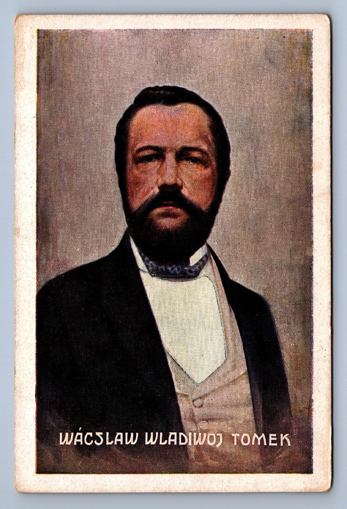 Pohlednice WÁCSLAW WLADIWOJ TOMEK (x19061)