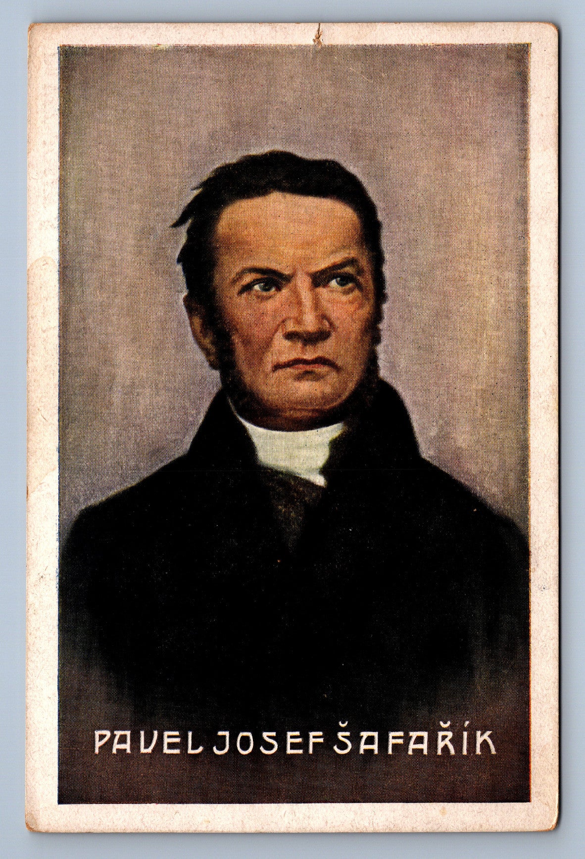 Pohlednice PAVEL JOSEEF ŠAFAŘÍK (x19068)