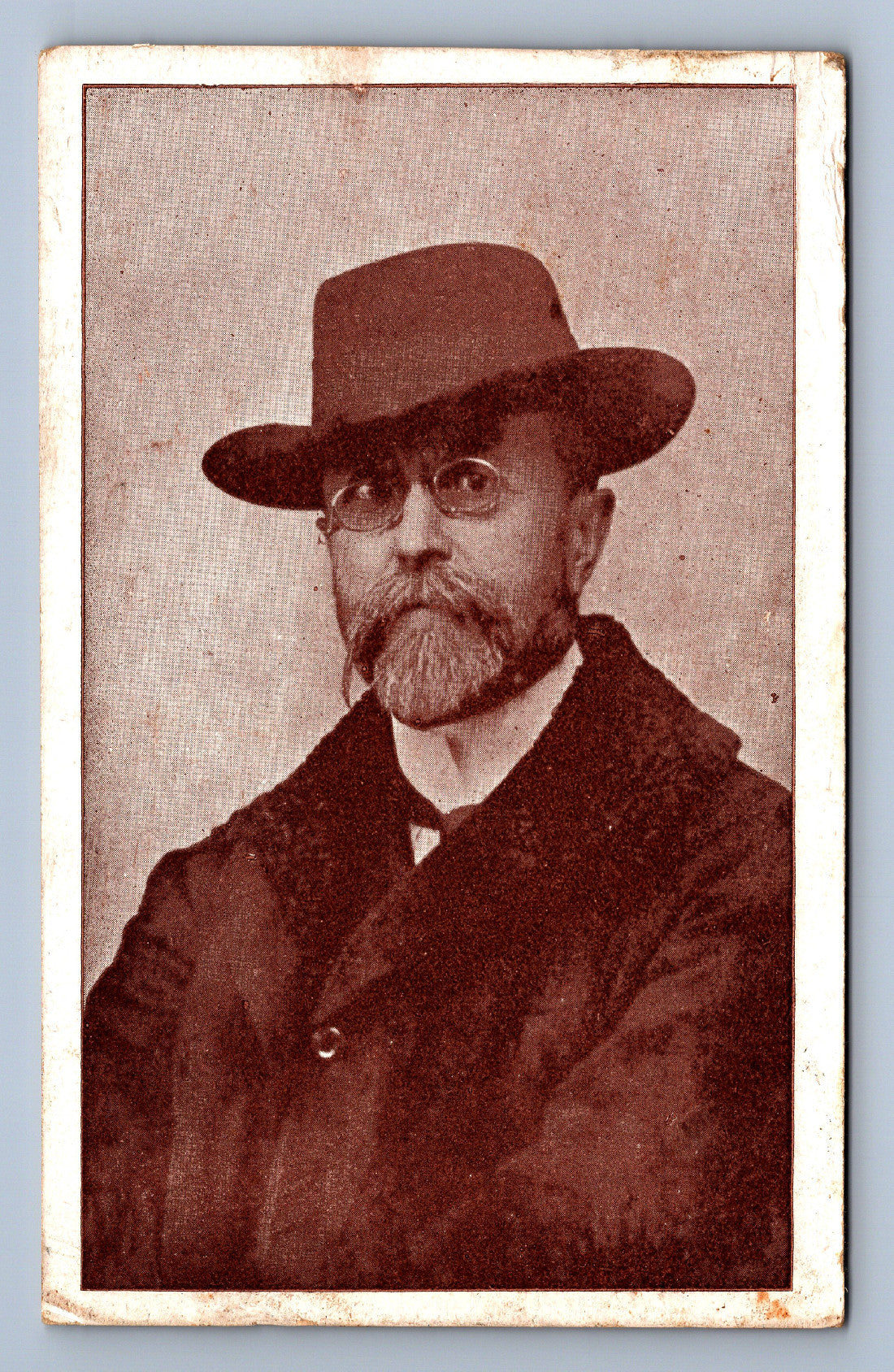 Pohlednice T.G.M (x19121)