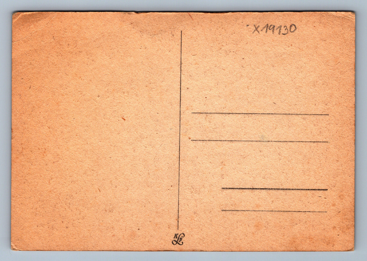 Postcards GEN. SVOBODA, GEN. BOČEK, GEN. LIŠKA PRESIDENT(x19130)