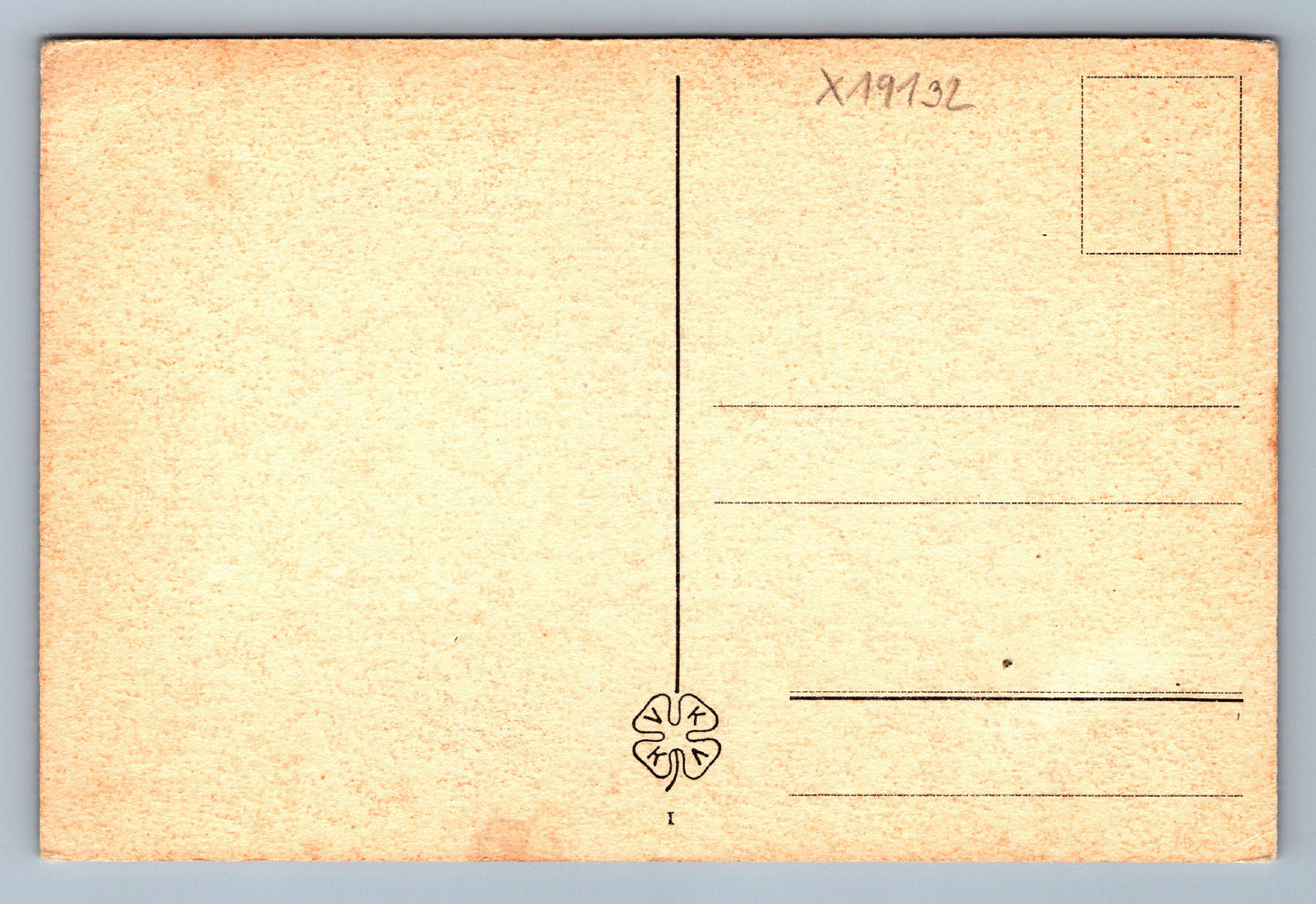 Postcard PRESIDENT EDVARD BENEŠ WITH HIS WIFE (x19132)