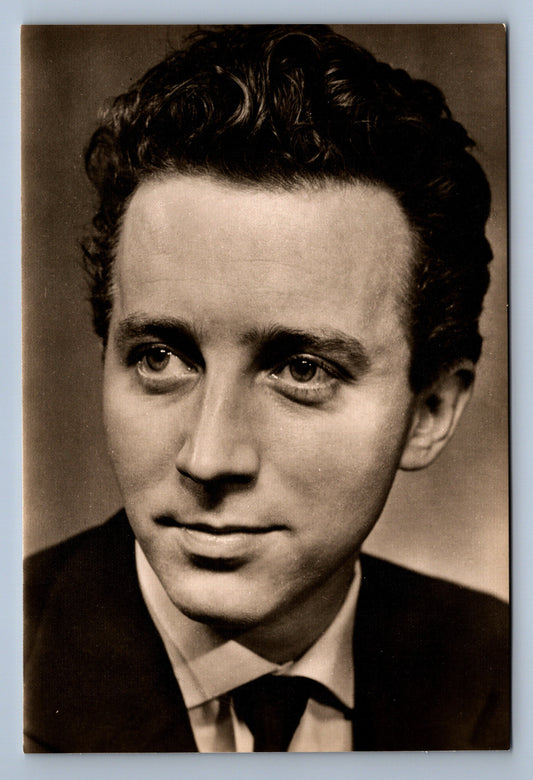 Pohlednice STANISLAV FIŠER (x19171)