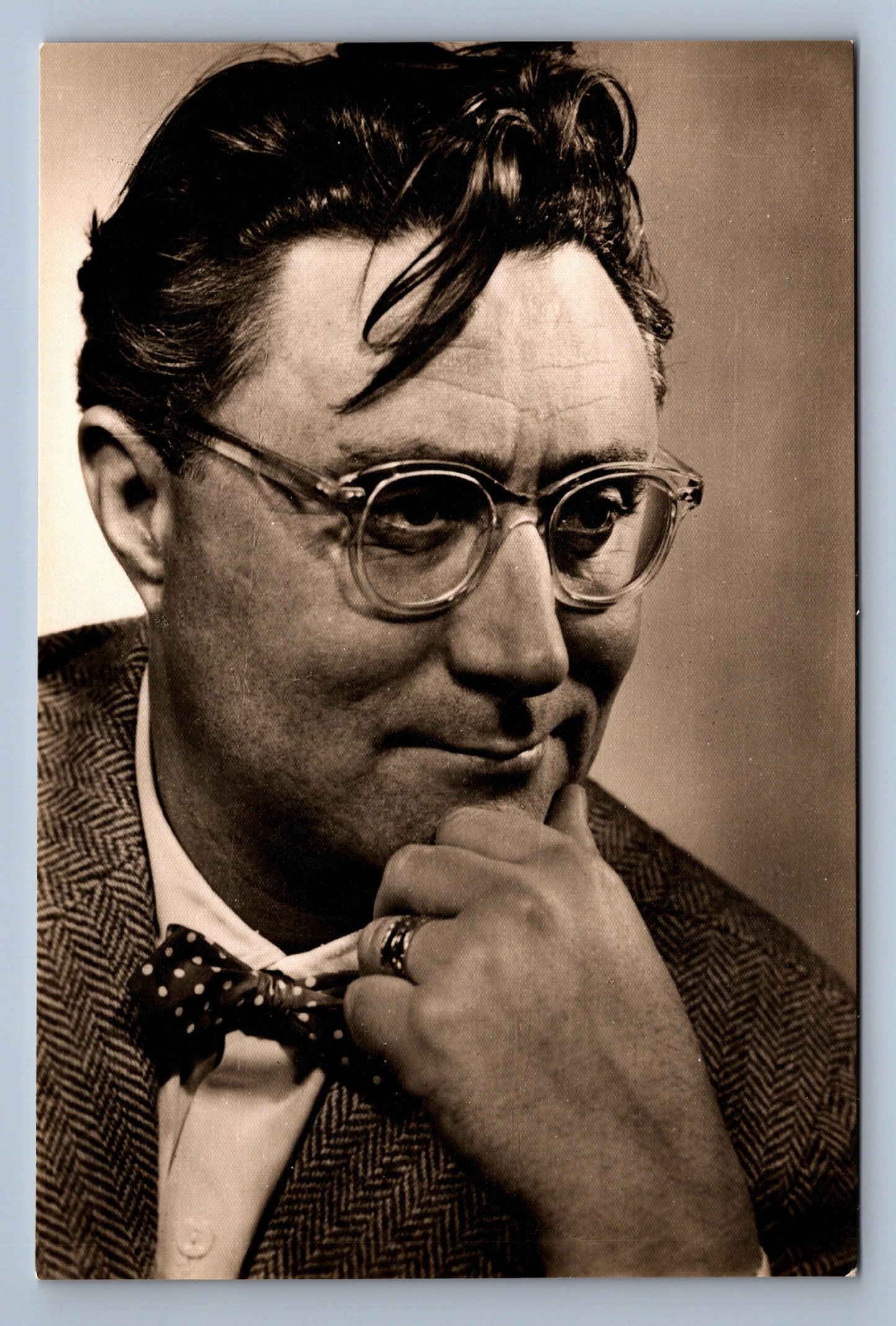 Pohlednice STANISLAV HANUS (x19173)