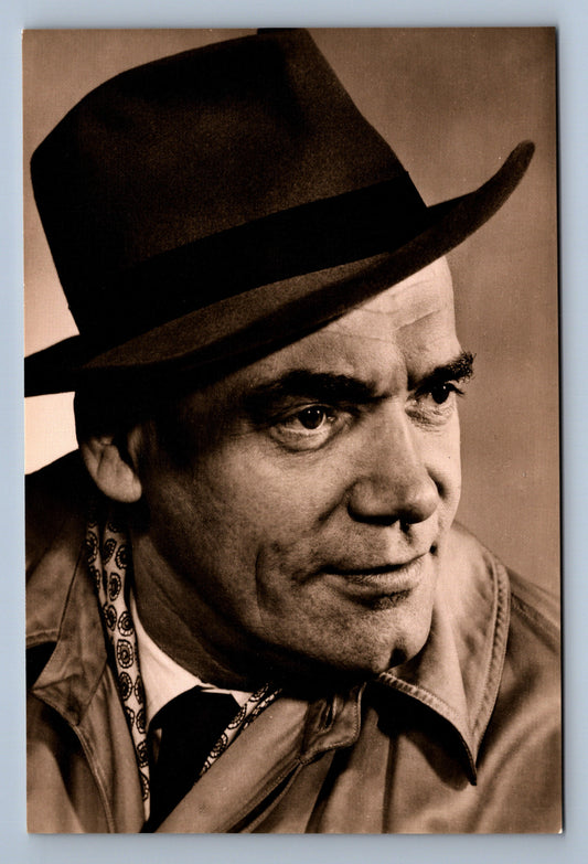 Pohlednice OLDŘICH LUKEŠ (x19174)