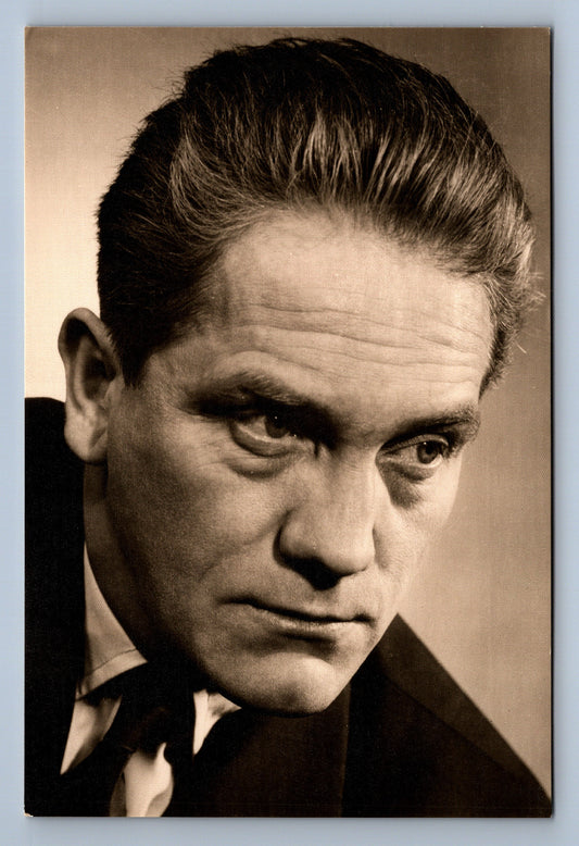 Pohlednice RUDOLF DEYL ML. (x19175)