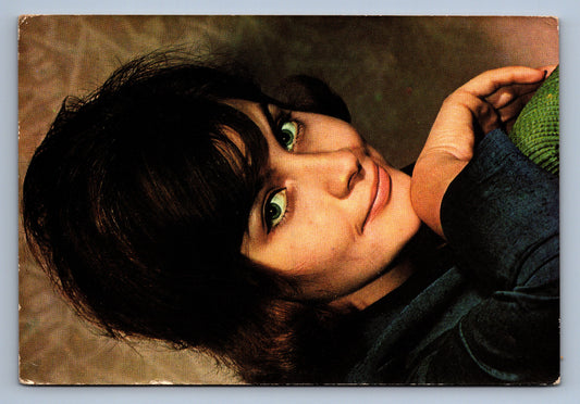 Pohlednice HELENA BLEHÁROVÁ (x19595)