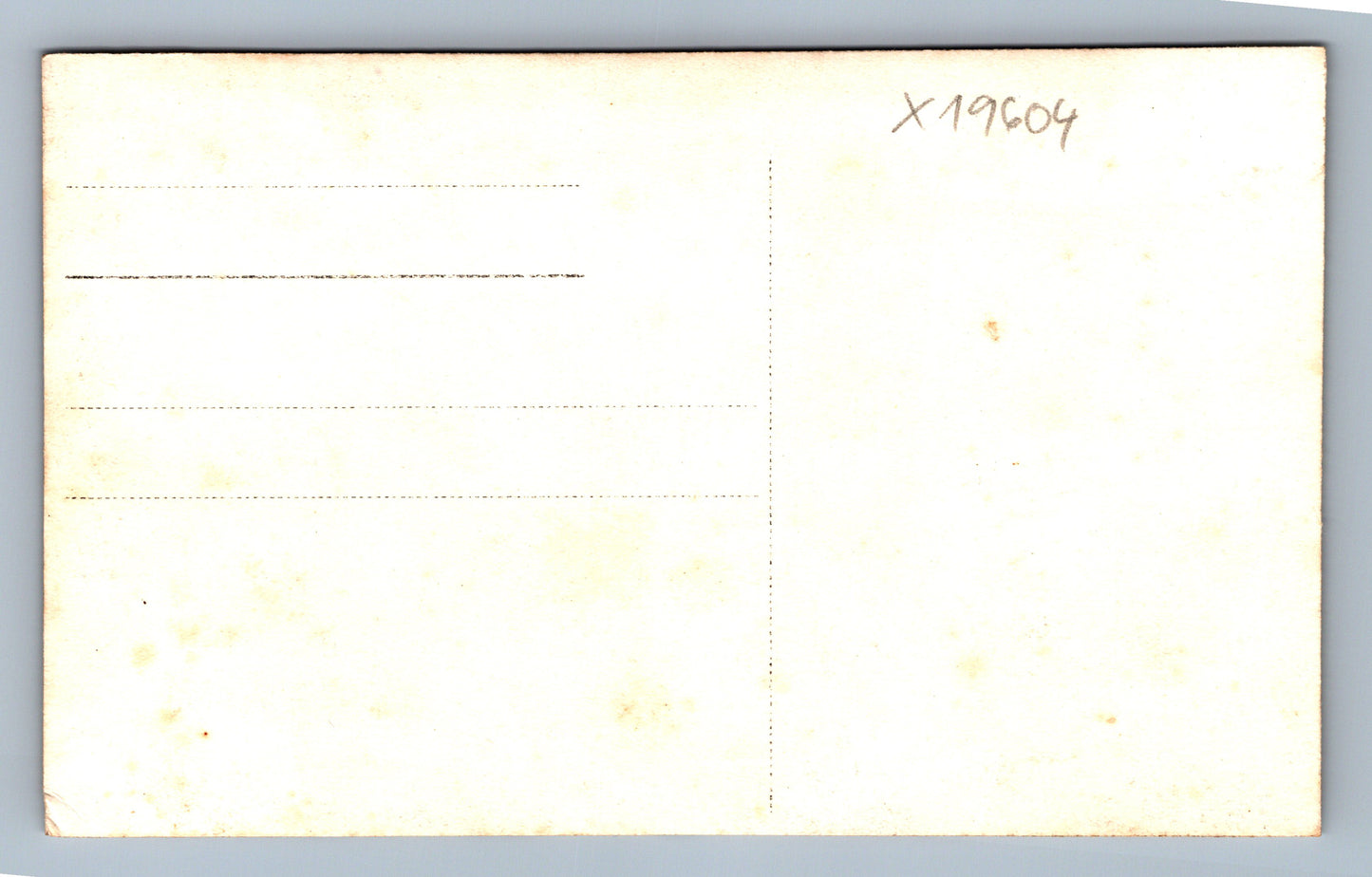 Pohlednice SEŠLOST (x19604)