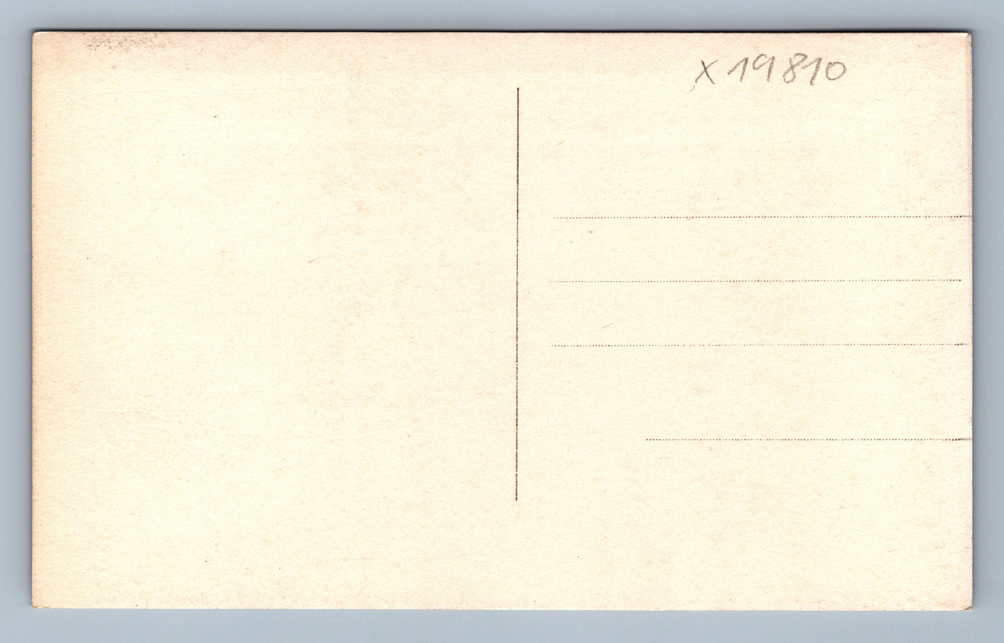 Pohlednice LA BOURBOULE (x19810)