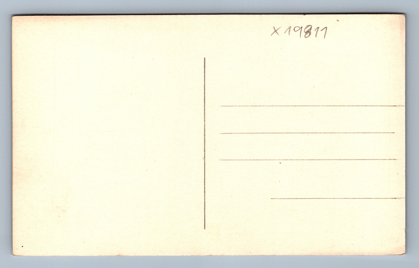 Pohlednice LE MONT - DORE (x19811)