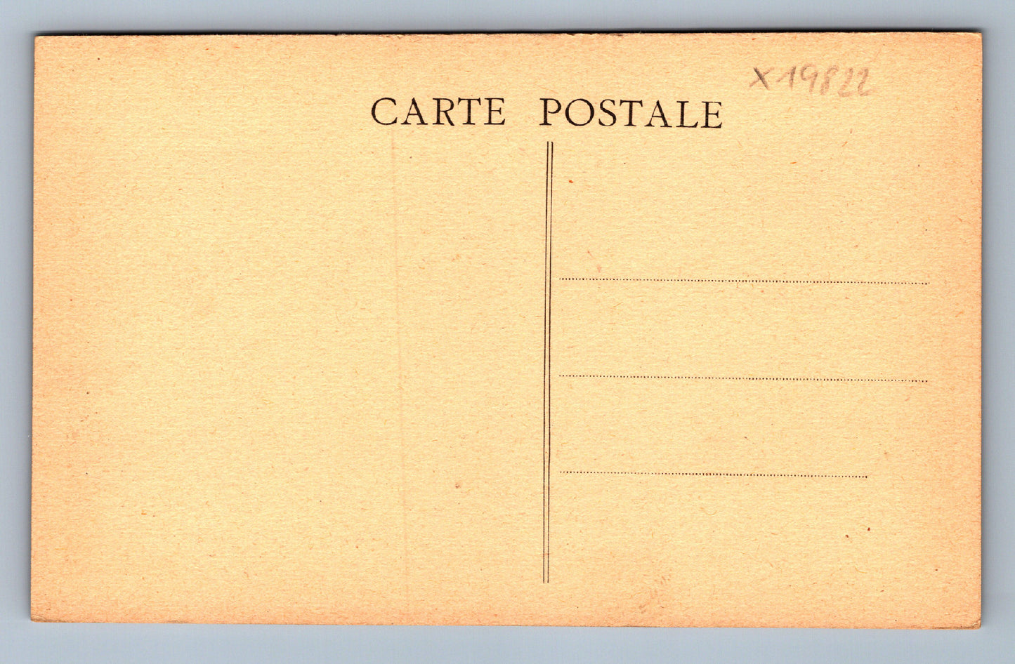 Pohlednice LA SAVOIE - ANNECY (x19822)