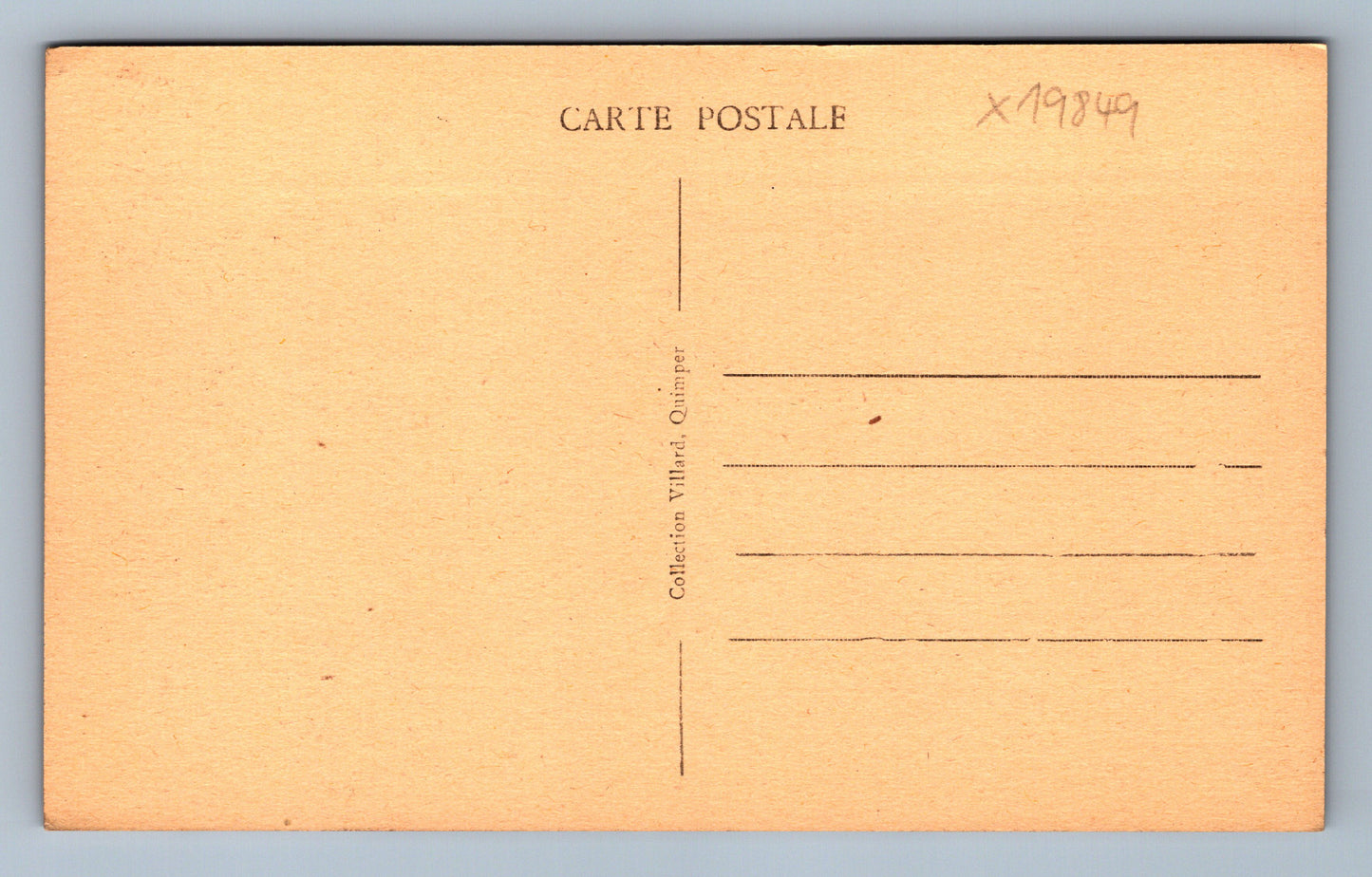 Pohlednice ST. TUGEN (x19849)