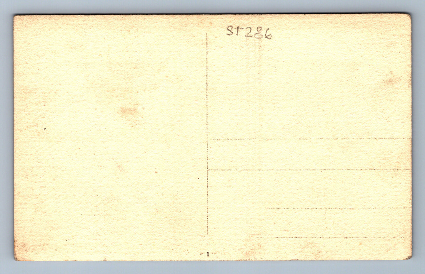 Pohlednice HANA KVAPILOVÁ SOCHA (ST286)
