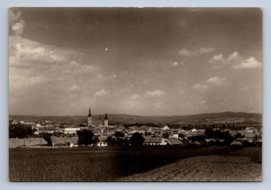 Pohlednice VYŠKOV (P513)