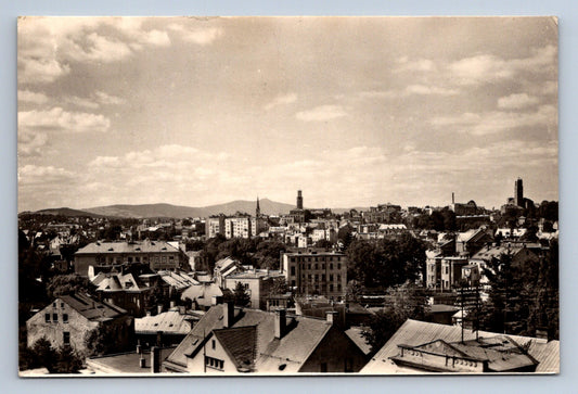 Pohlednice JABLONEC nad Nisou (P545)
