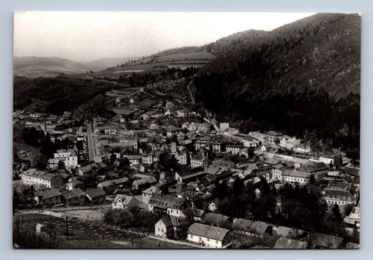 Pohlednice TRENČIANSKE TEPLICE (P549)