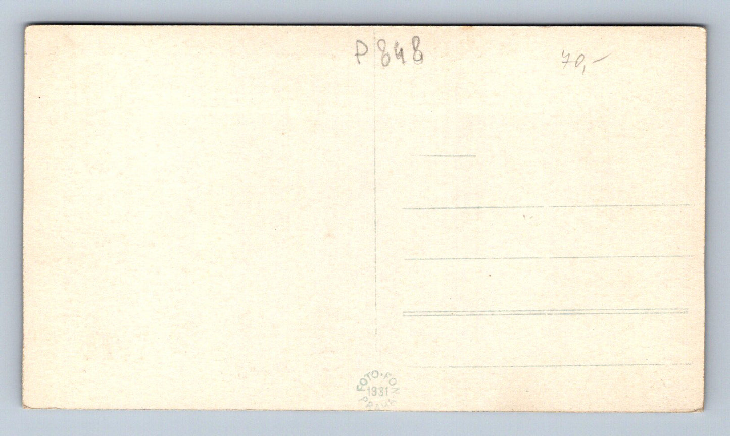 Pohlednice Třeboň - Schwarzenberská hrobka (P848)