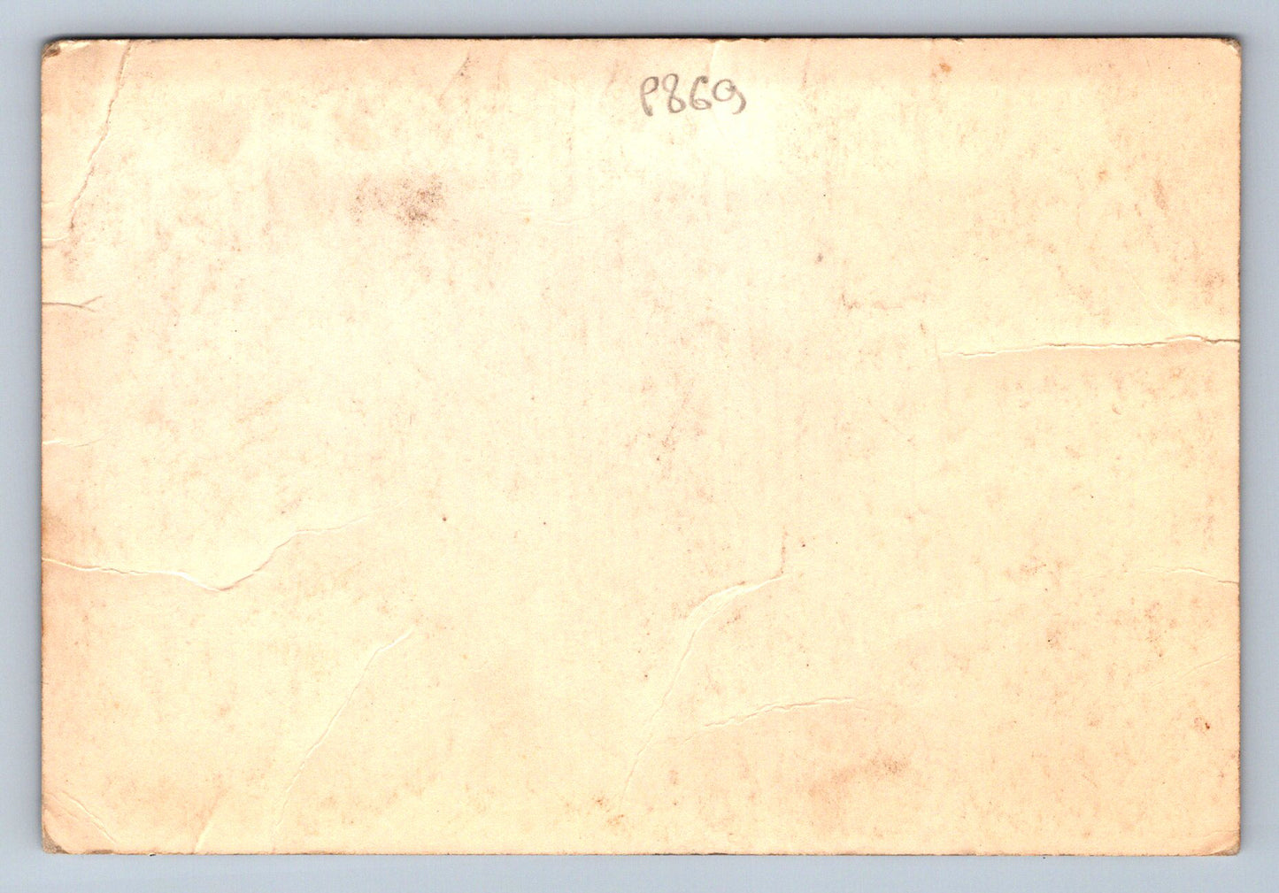 Pohlednice Mezinárodní veletrh - BRNO (P869)