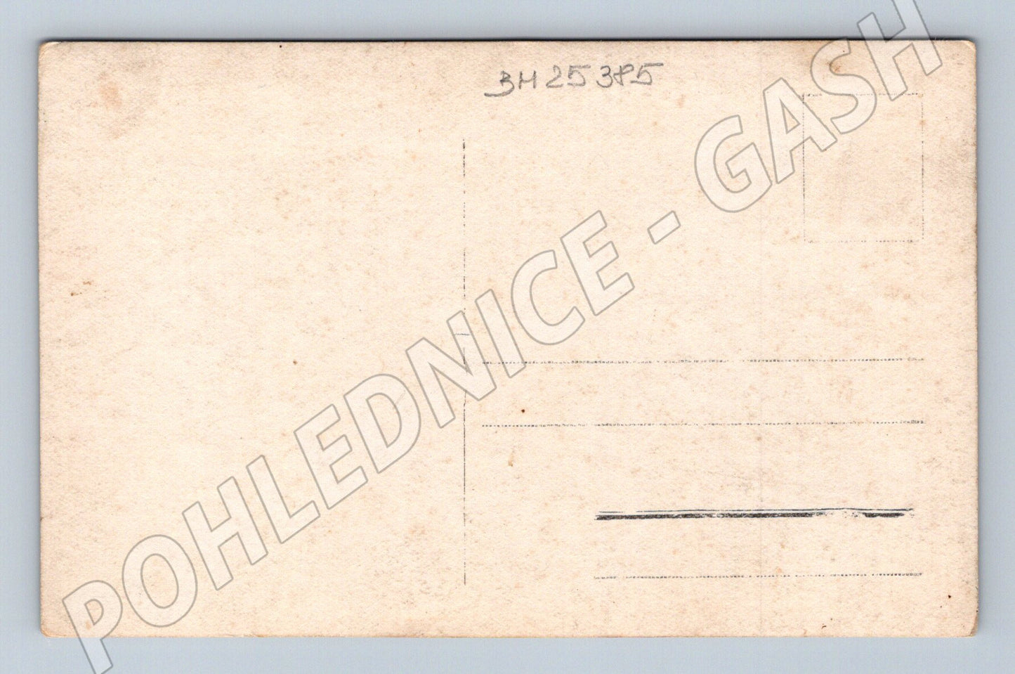 Pohlednice válečný hrob voják Weller 1918 (BM25385)