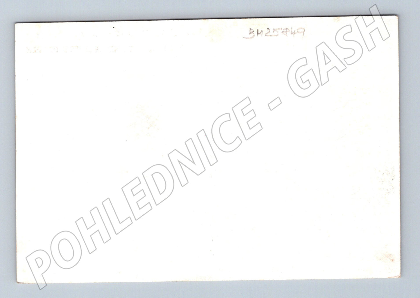Pohlednice Československo Karviná lidové kroje QSL (BM25849)