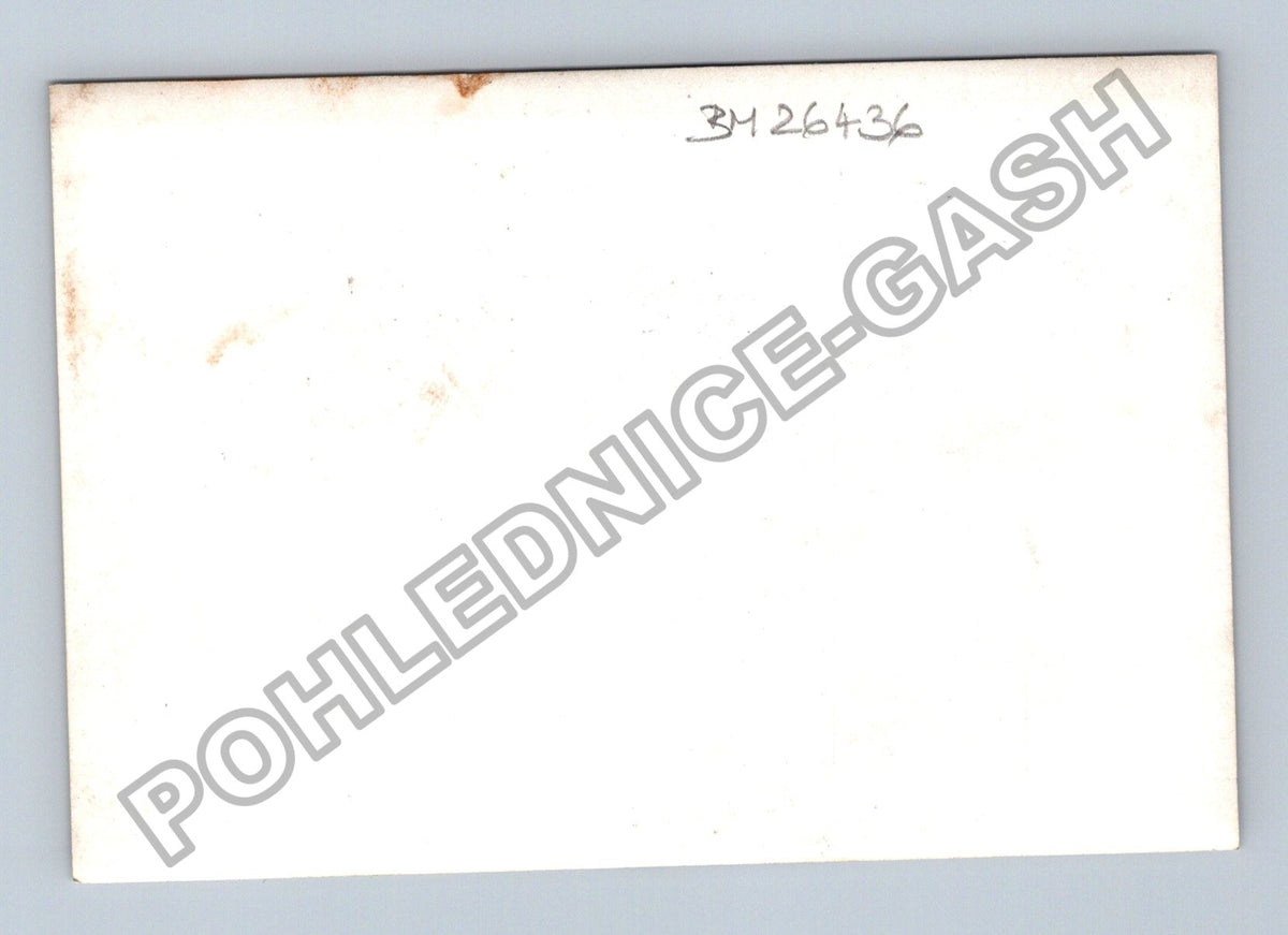 Stará fotografie nákladní automobil Chavignon Diesel (BM26436)