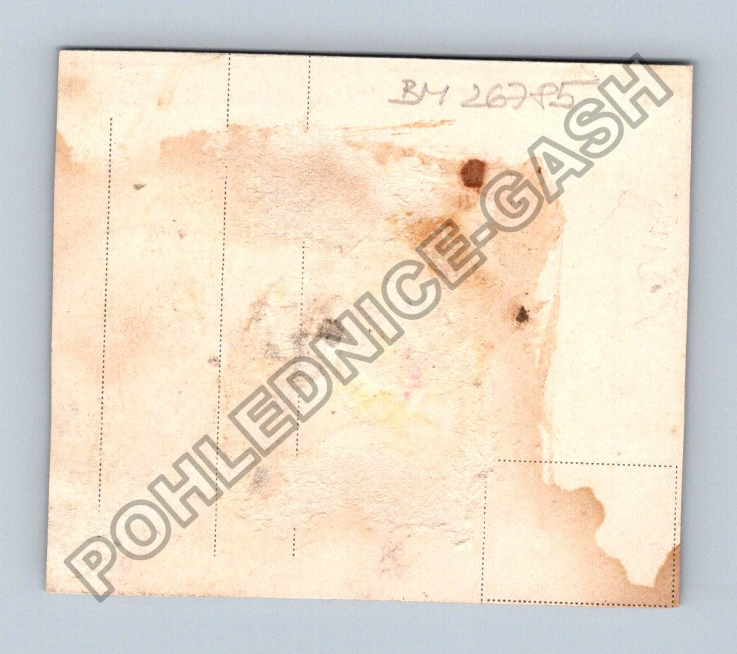 Pohlednice Ředitelství Nemocnice a Důl (BM26785)