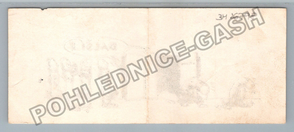 Pohlednice karikatura erotika (BM26798)