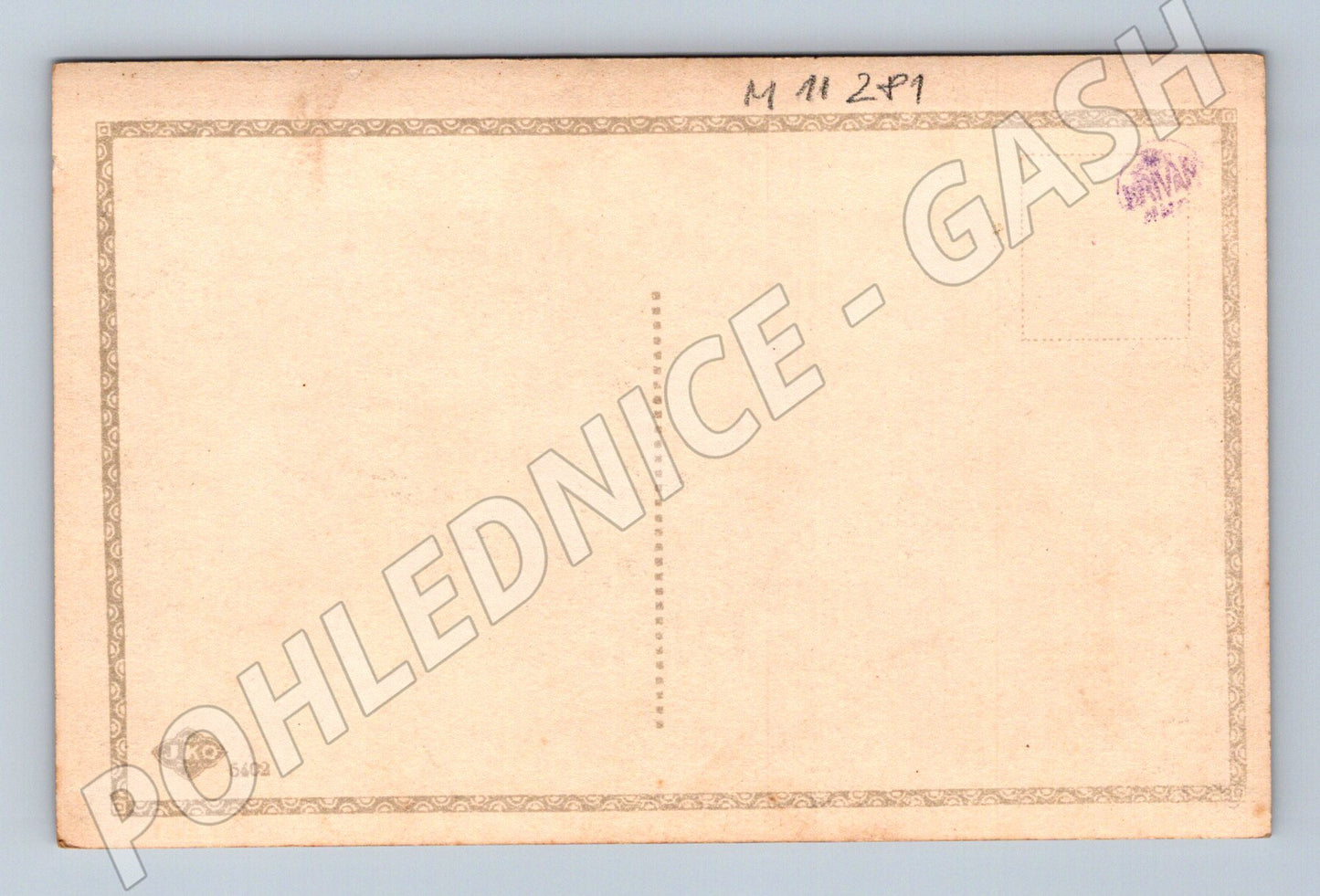 Pohlednice Vysoké Tatry – Sanatorium v Poljance (M11281)