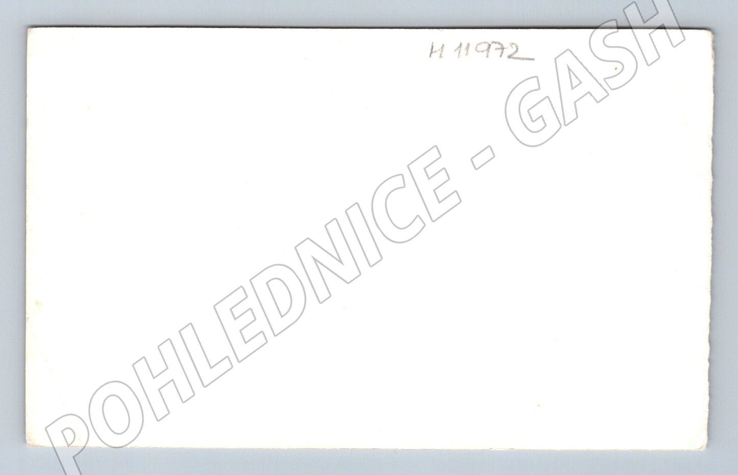 Pohlednice SSSR gratulace s růžemi (M11972)