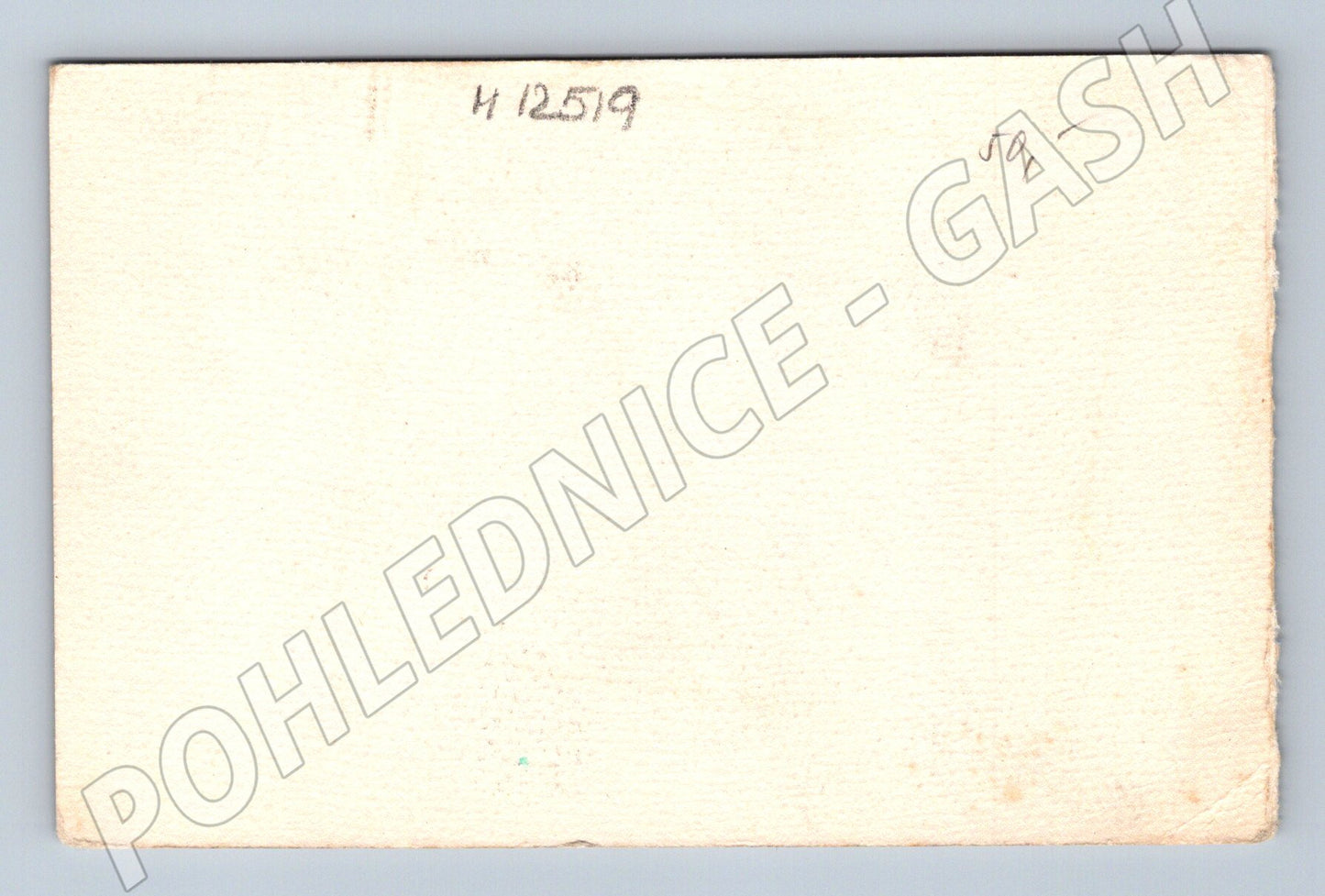 Pohlednice Blahopřeji Starý český motiv (M12519)