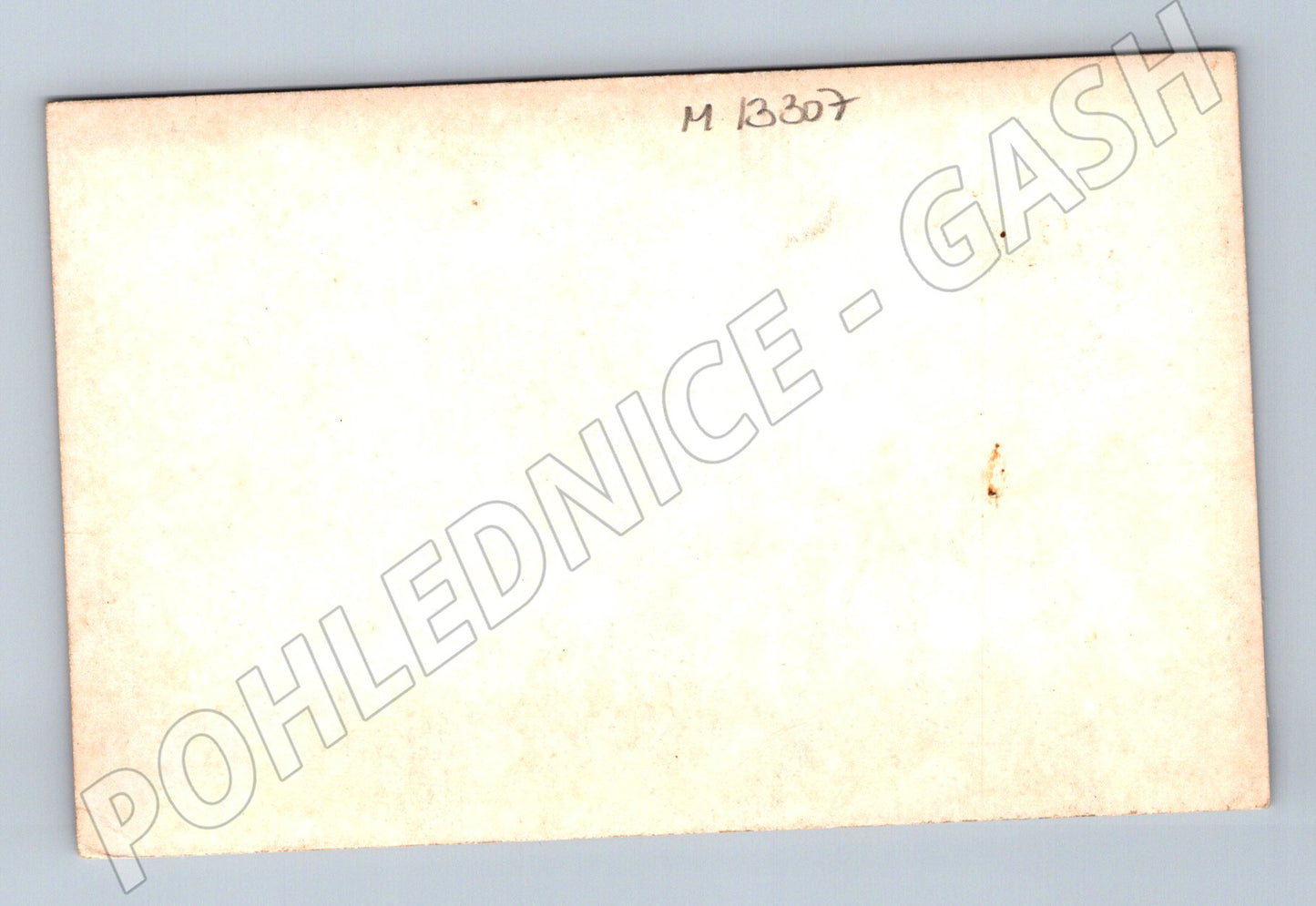Pohlednice oltář svatý Václav ČR do 1950 (M13307)