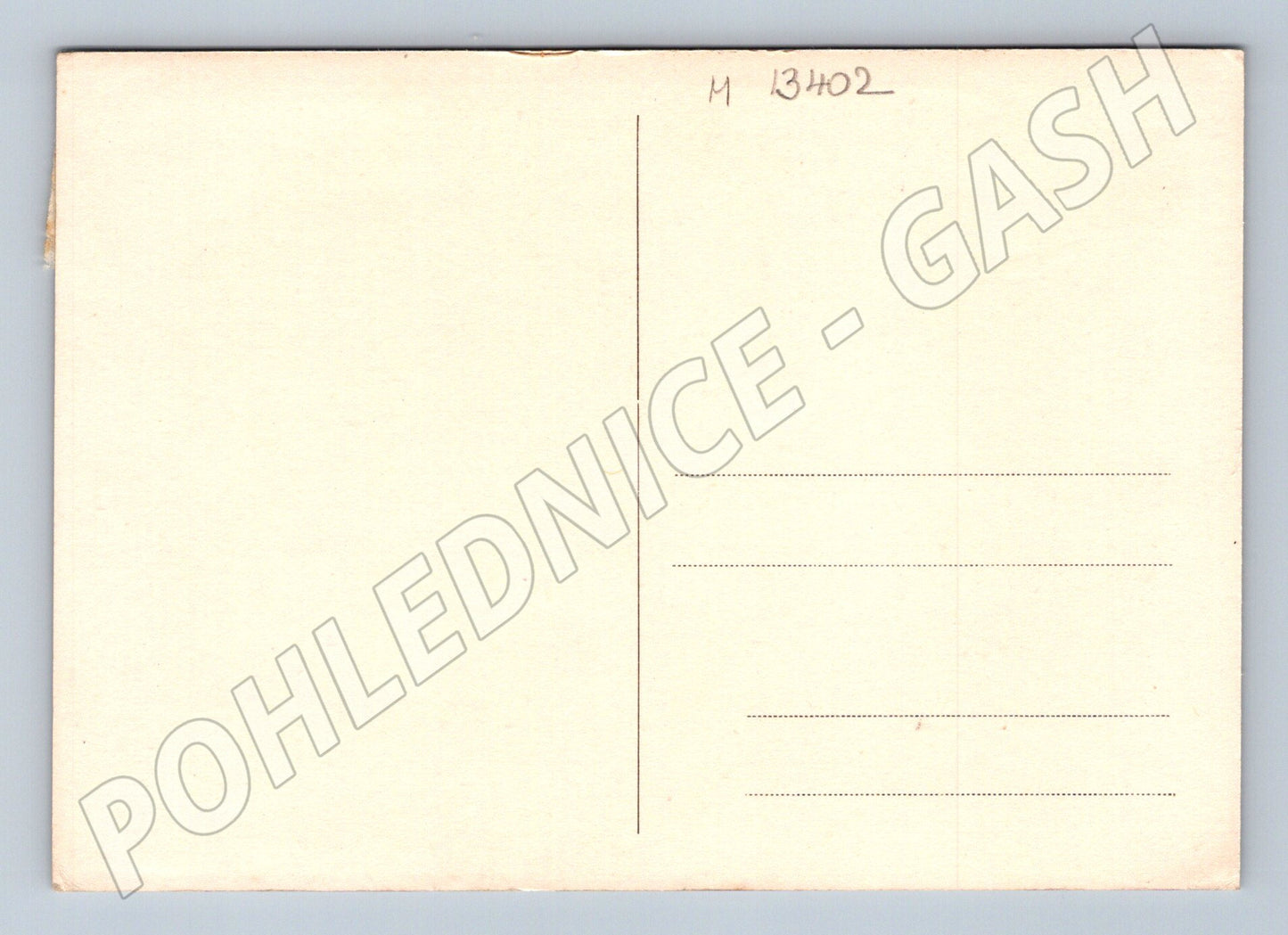 Pohlednice Horolezci ilustrovaná barevná (M13402)