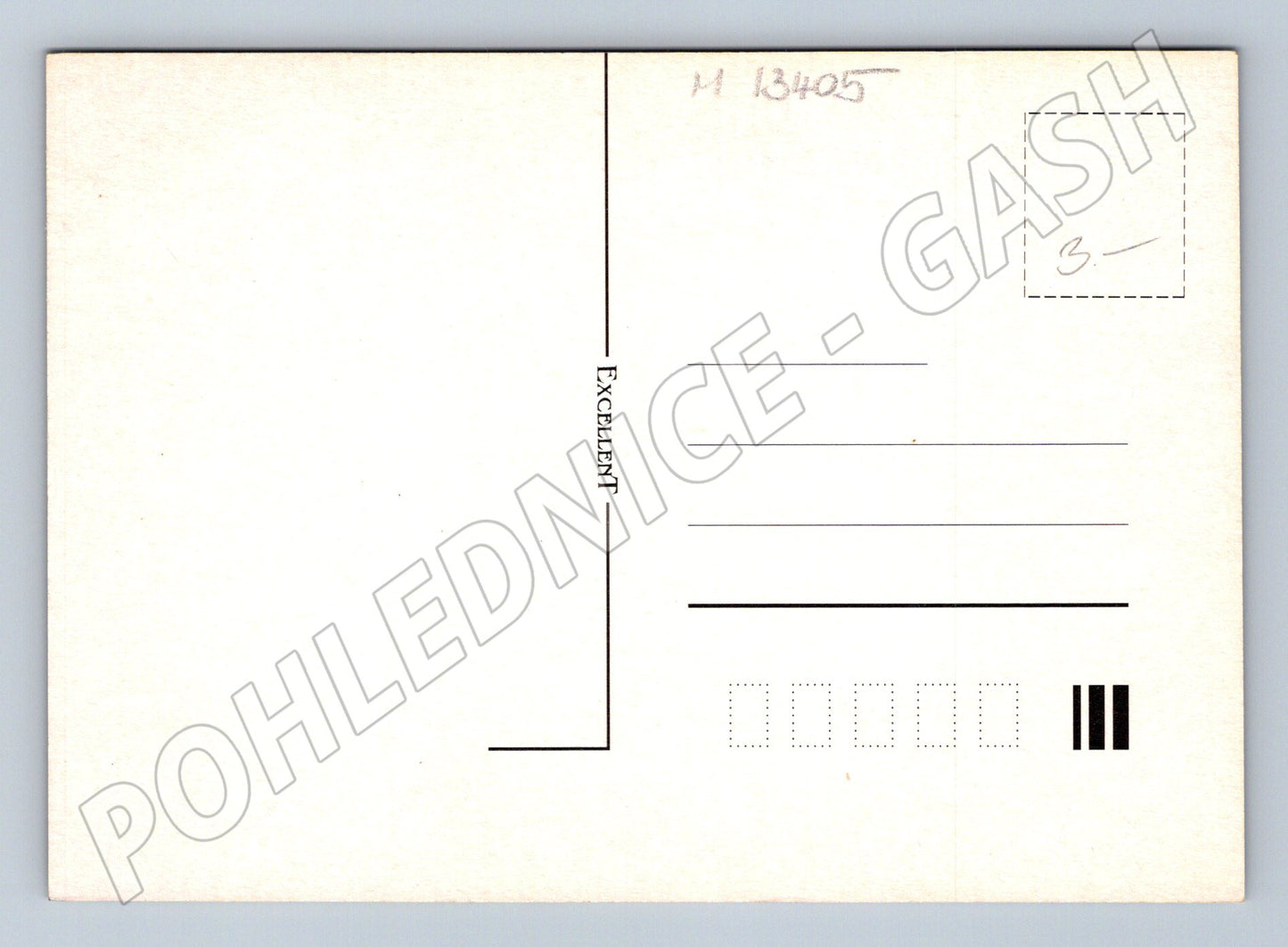 Pohlednice Disney Kačer Donald a synovci (M13405)