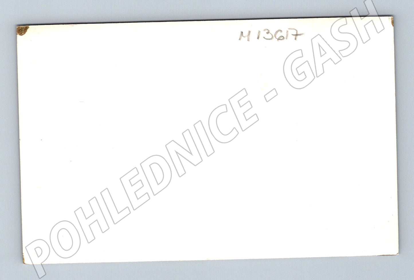 Pohlednice Anděl strážný s dětmi (M13617)