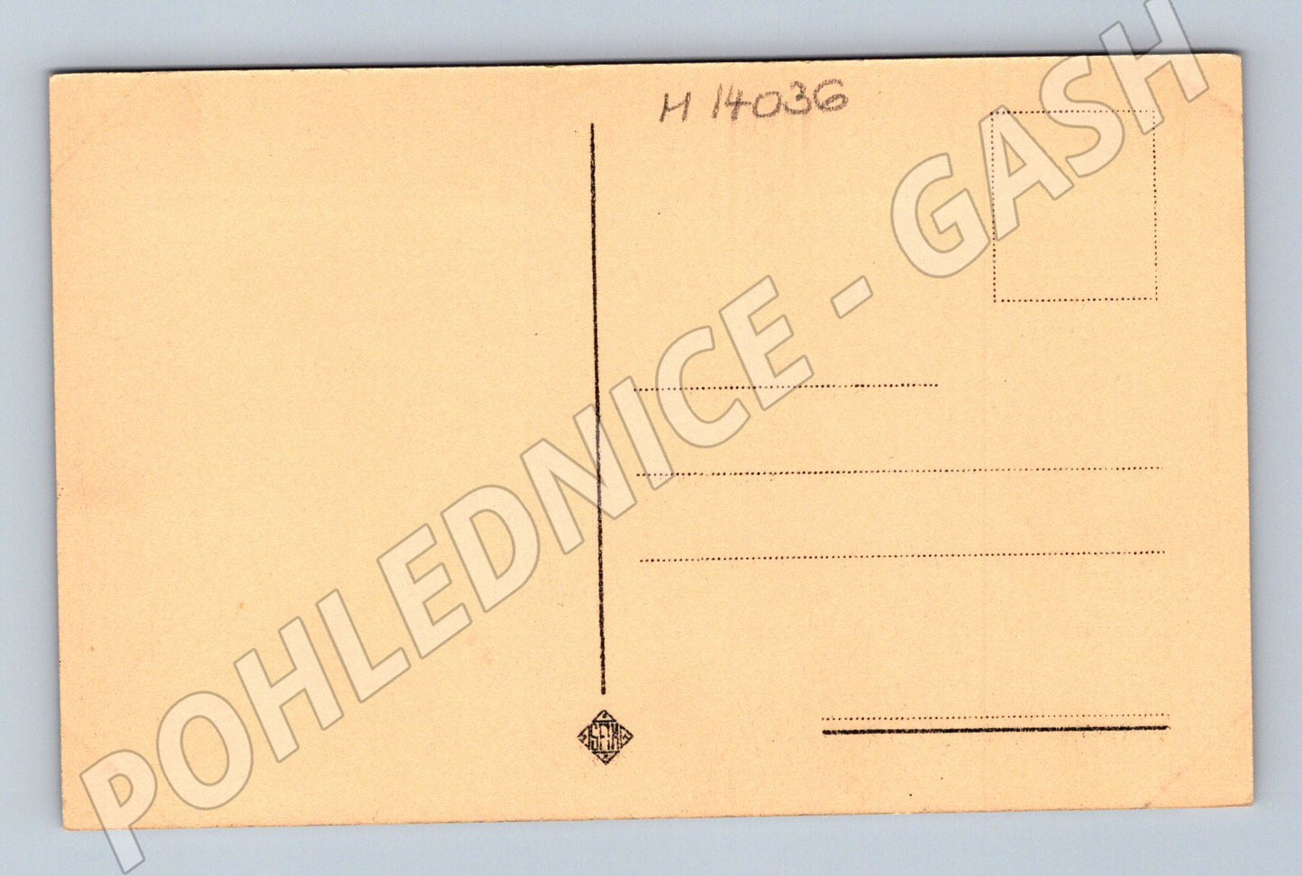 Pohlednice Van Dyck – Anton Brignole Sale (M14036)