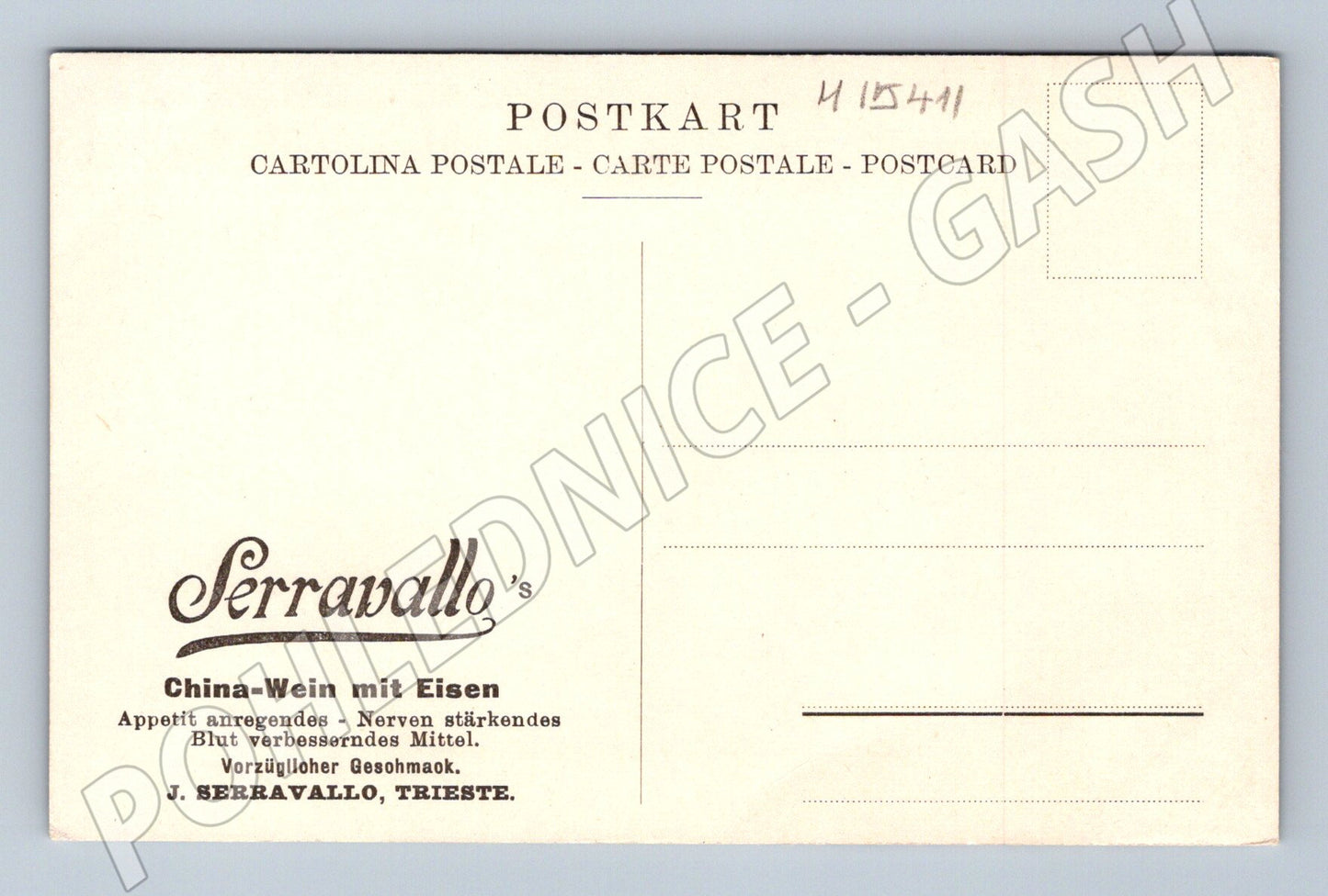 Pohlednice Benares – Aurangzeb's Mosque, Serravallo (M15411)