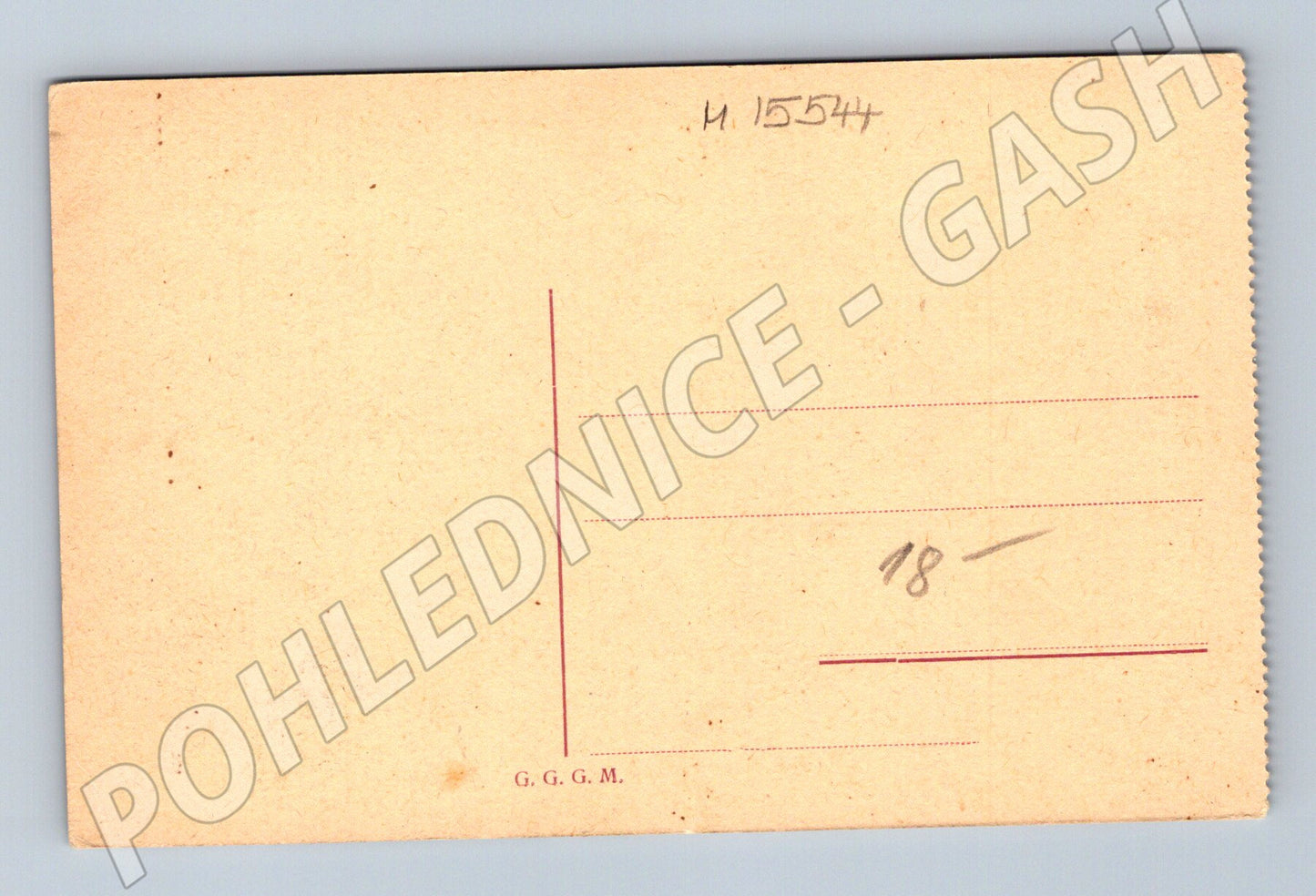 Pohlednice Milano – Vittorio Emanuele II., jezdecká socha (M15544)