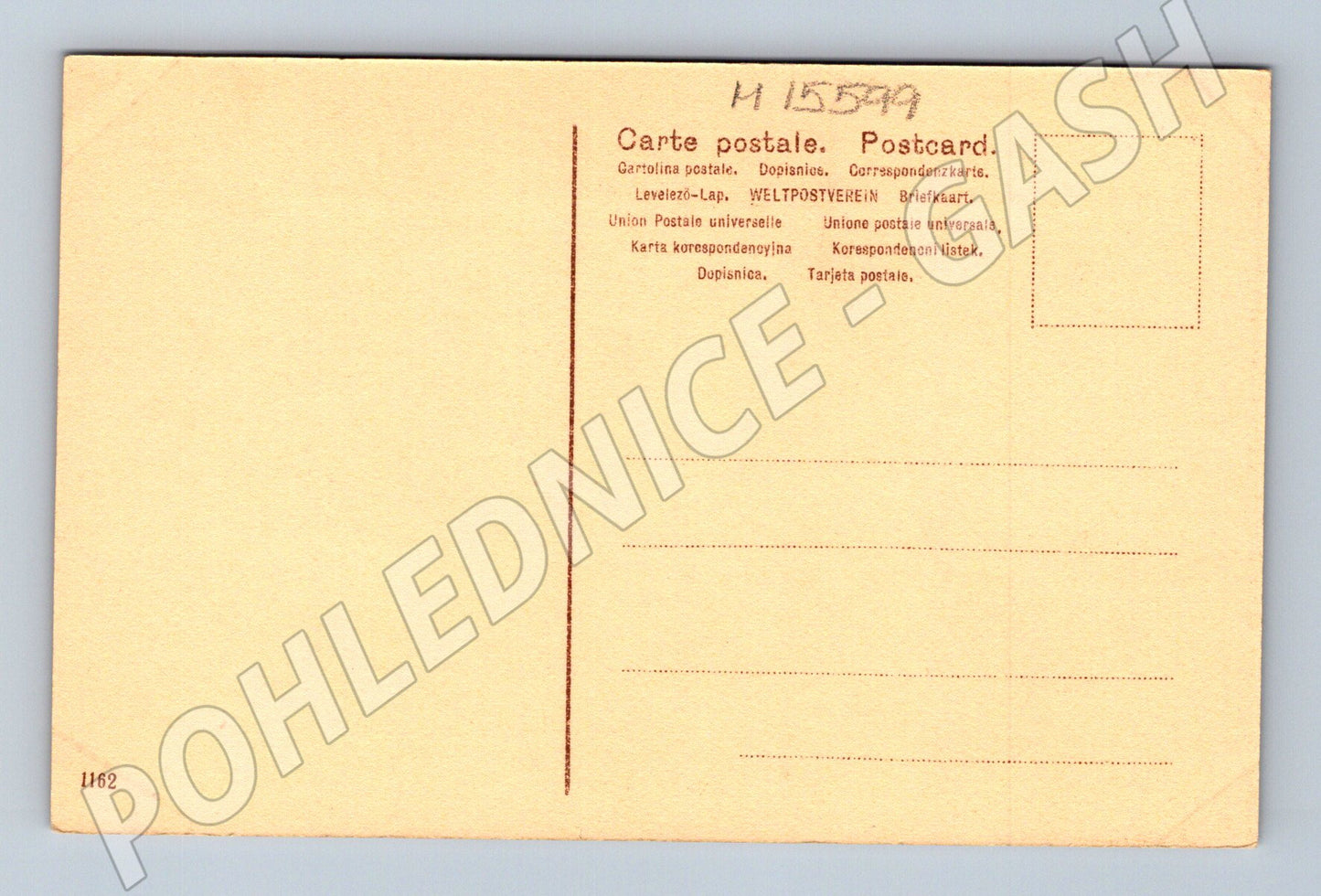 Pohlednice Van Dyck – kardinál Bentivoglia, Firenze (M15599)